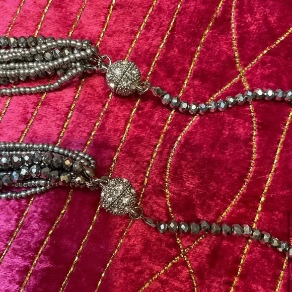 Vita Goods Multi Length Necklace - Picture 7 of 10